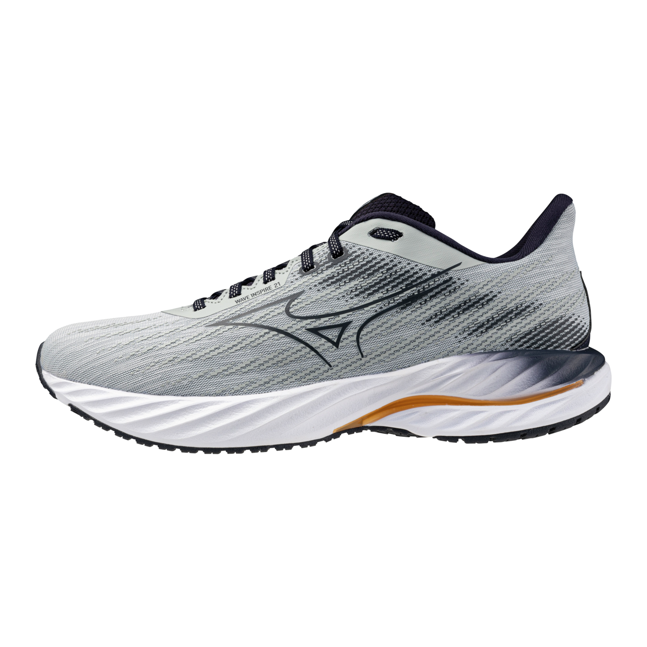 Baskets basses Mizuno Wave Inspire 21